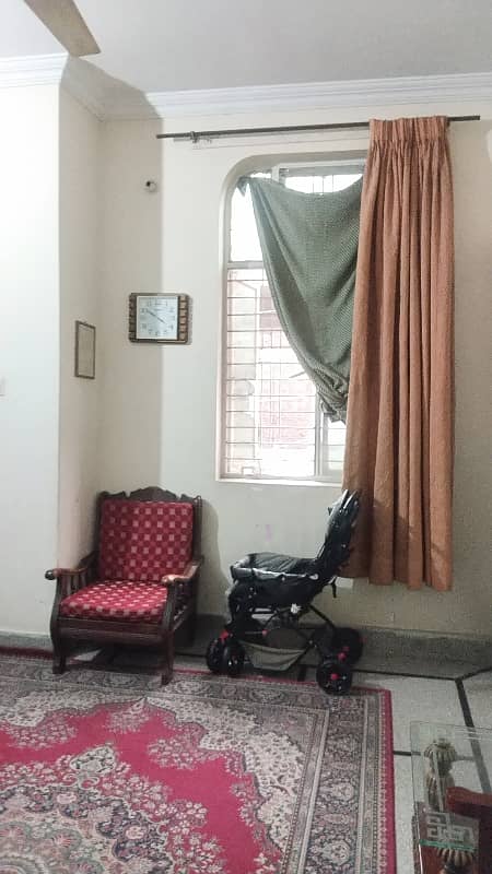 5 Marla Double Story House For Sale In Township A2 Lahore 4