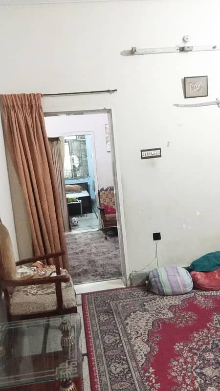 5 Marla Double Story House For Sale In Township A2 Lahore 9