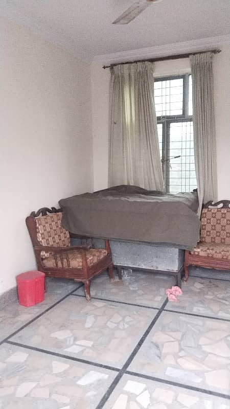 5 Marla Double Story House For Sale In Township A2 Lahore 10