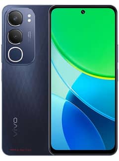 vivo y19s