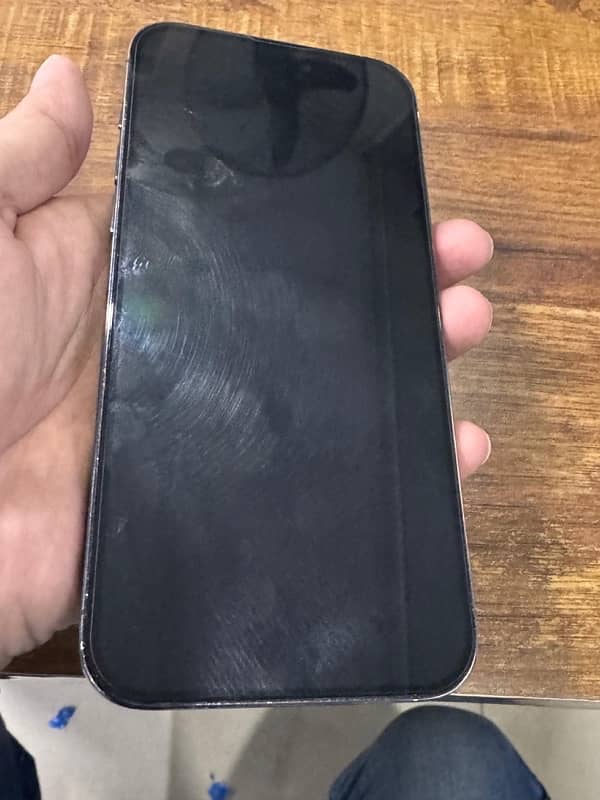 iPhone 14 pro max 256Gb 1