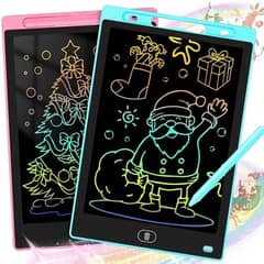 Hot Selling LCD Writing Tablet/Pad for Kids,6.5, 8.5, 10,12 inch