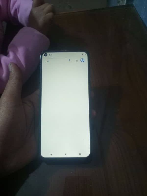 moto g stylus 6