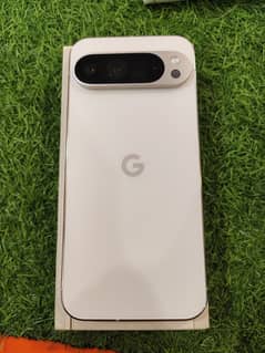 pixel 9 pro xl white 128gb