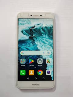 Huawei P8 LIte