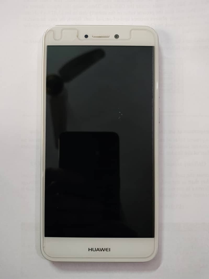 Huawei P8 LIte 2