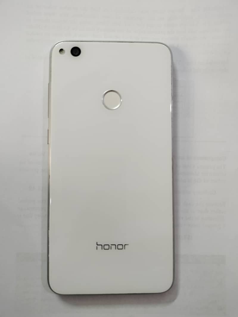 Huawei P8 LIte 3