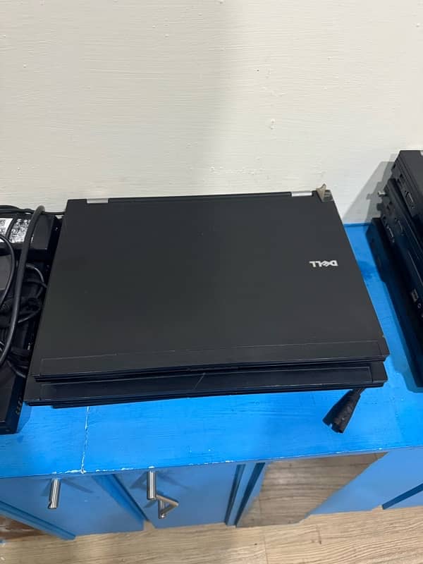 Dell Latitude Core 2 Duo - 10 to 12 Piece Laptop for Sale 0