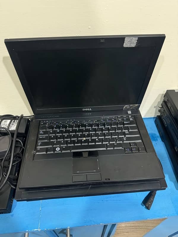 Dell Latitude Core 2 Duo - 10 to 12 Piece Laptop for Sale 1