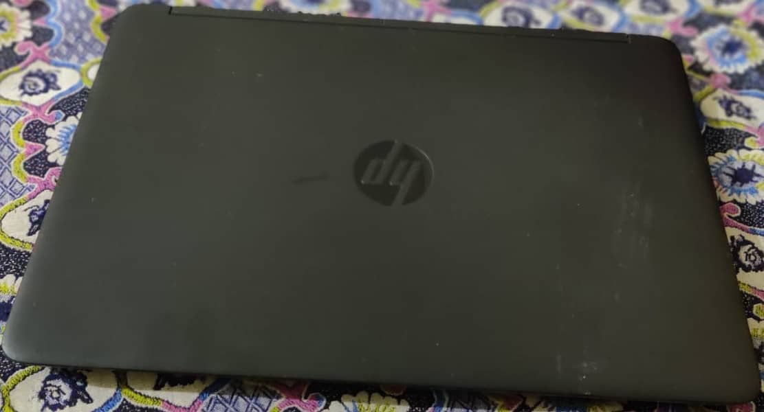 HP Laptop i5 - 4th Generation 2