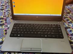 HP Laptop i5 - 4th Generation