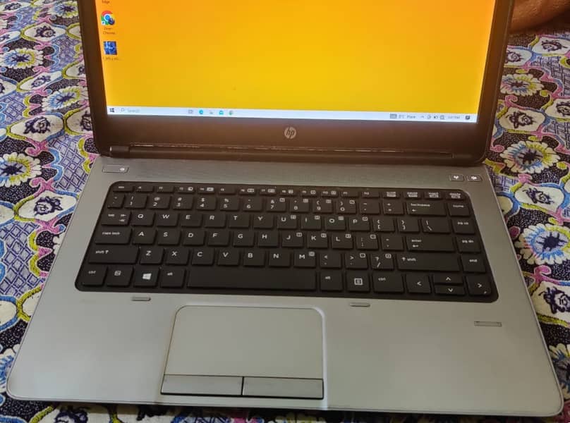 HP Laptop i5 - 4th Generation 0