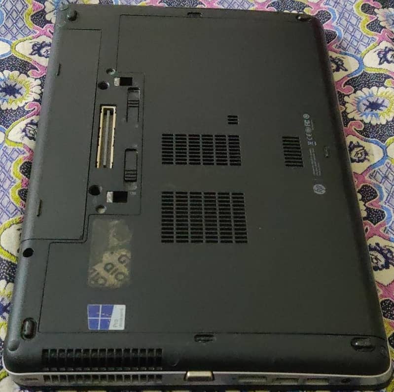 HP Laptop i5 - 4th Generation 5