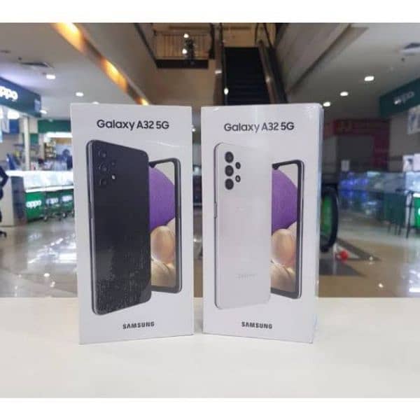 SAMSUNG GALAXY A32s 2