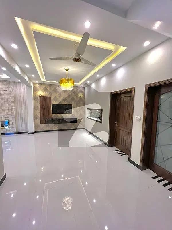 ARZ Properties Offers 5 MARLA HOUSE FOR SALE IN SECTOR D BAHRIA TOWN LAHORE 2