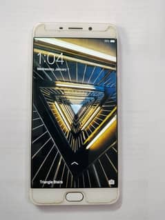 OPPO F1 plus