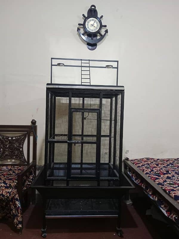 Bird Cage, Pinjra, for Sale 1