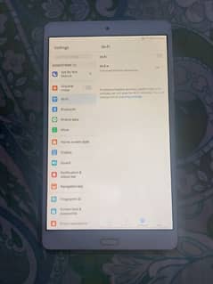 Huawei Tab