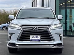 Lexus LX Series LX570 - 2020