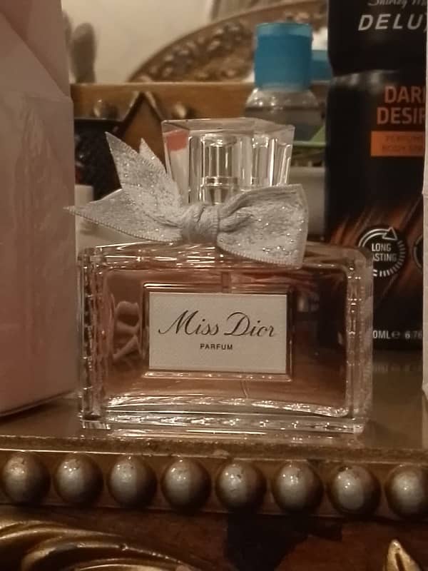 MISS DIOR 100ML 0