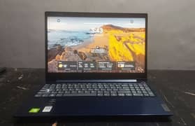 Lenovo Idea Pad 3,  I5 10th generation