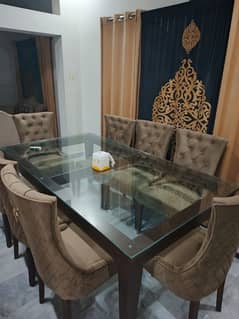 DINNING TABLE