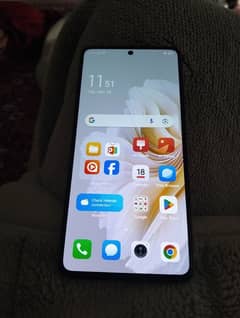 Camon 20 8/256 no open no repair