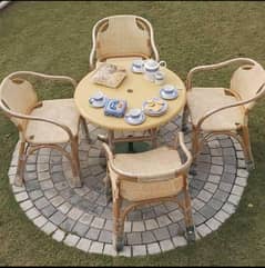 Outdoor chairs 6