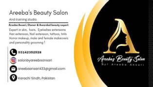 personality grooming expert