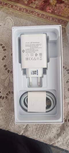 vivo Y100 8/256 just box open 0304=60600,52