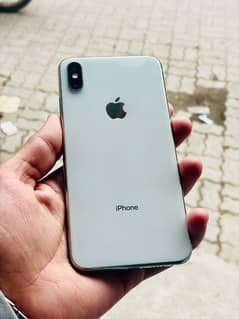 iphone x 256gb approved