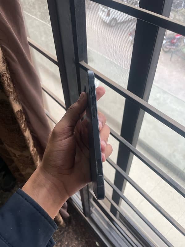 iphone 12 pro pta approved 128gb 89BH 4