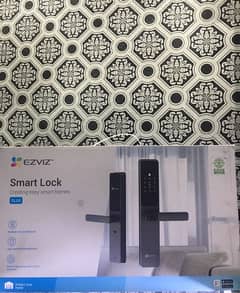 ezviz Door lock