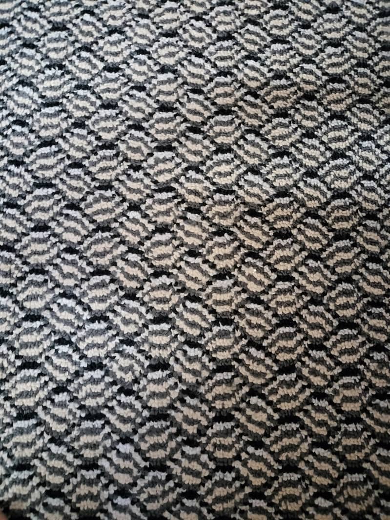 Carpet. . . . 0