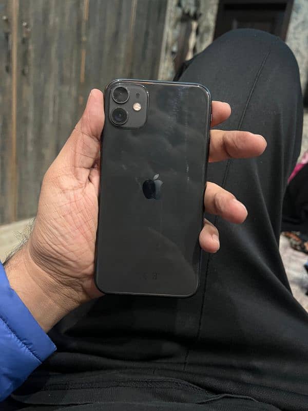 Iphone 11 non pta 1