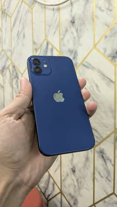 iPhone 12 64gb Deul sim pta approved