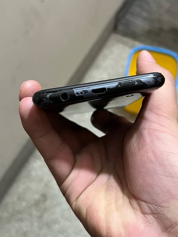 Realme C11 2021 oky phone exchange possible 3