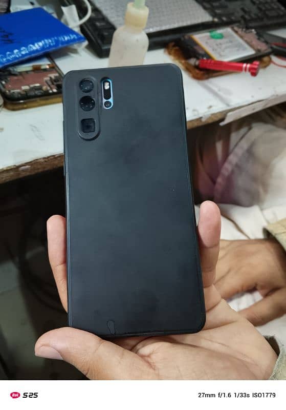 Huawei p30 pro 10 by 10 4