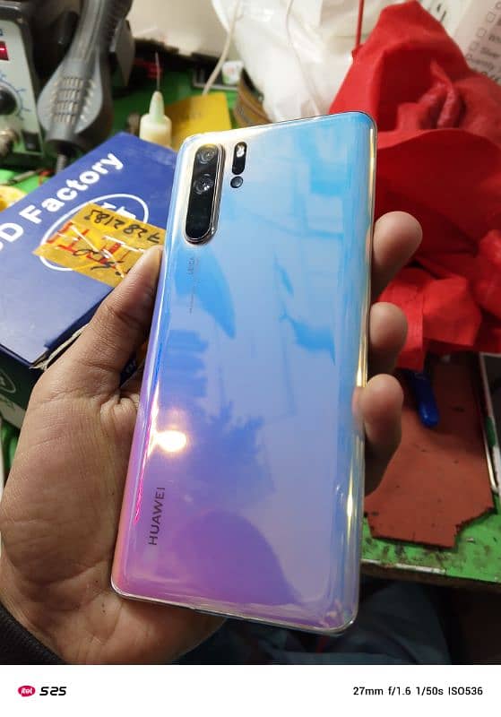 Huawei p30 pro 10 by 10 6