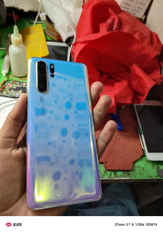 Huawei p30 pro 10 by 10 9