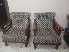 Used furniture