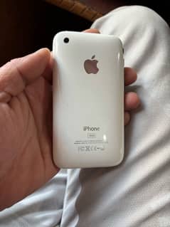 iphone 3gs 10/10 like a new