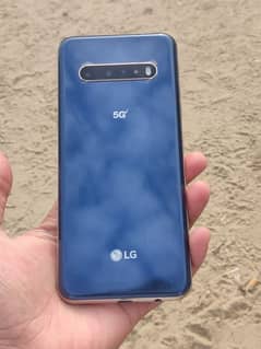 lg V60 Thinq 5g 10/10