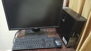 dell optiflex 7010