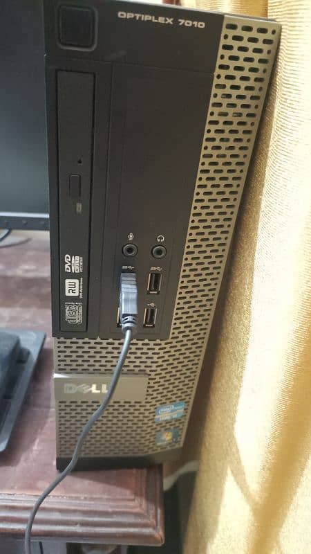 dell optiflex 7010 2