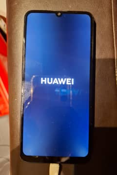 Huawei y6p