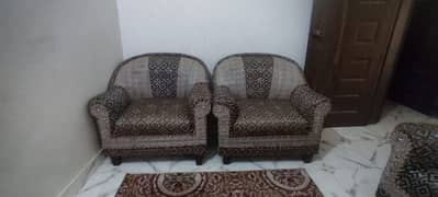 5 seater Sofa