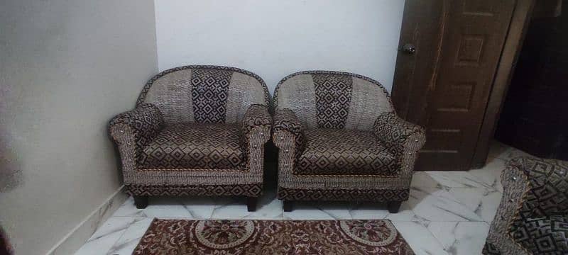 5 seater Sofa 2