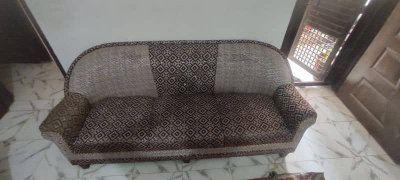 5 seater Sofa 6