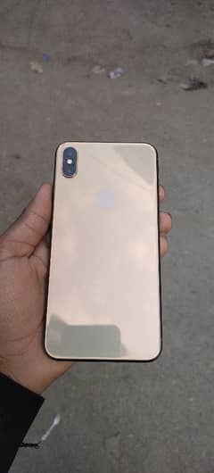 iphone Xs max